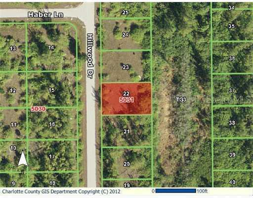 10550 Hillwood Dr., Port Charlotte, FL 33981