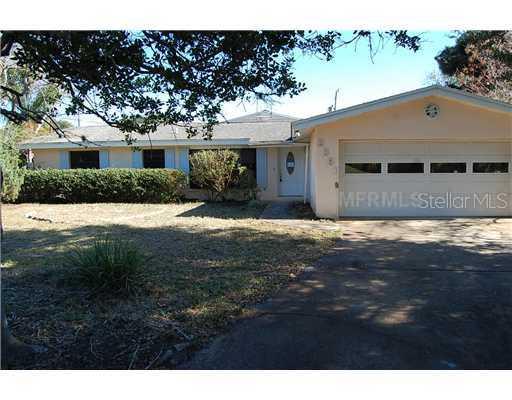 2351 Armour Ct., Titusville, FL 32780