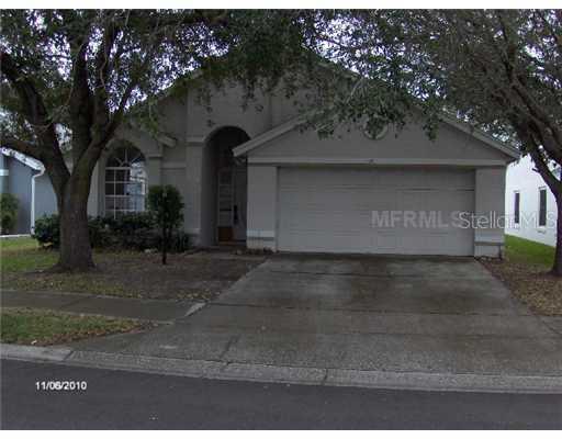 1319 Carpenter Branch Ct., Oviedo, FL 32765