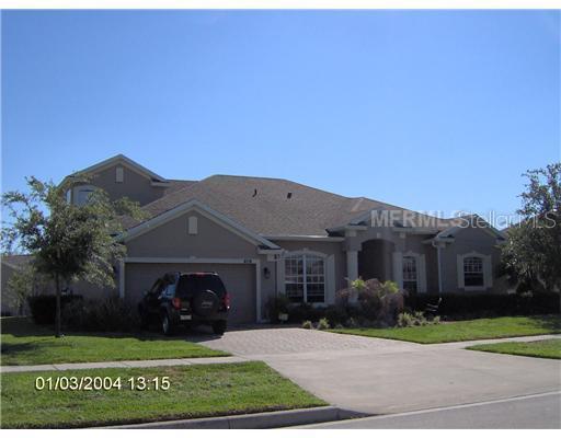 3865 Old Dunn Rd., Apopka, FL 32712