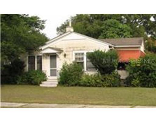 1527 Mount Vernon St., Orlando, FL 32803