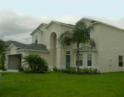 111 Richmond Dr., Davenport, FL 33896