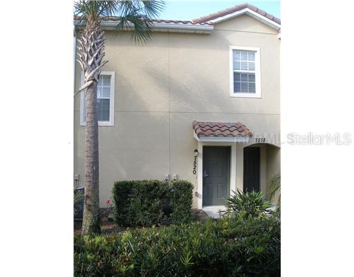 7520 Pellham Way #7527, Kissimmee, FL 34747