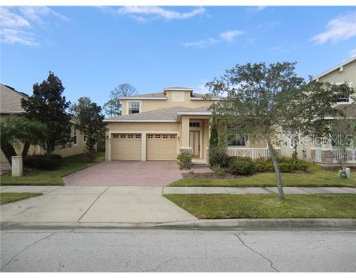 9910 Moss Rose Way, Orlando, FL 32832