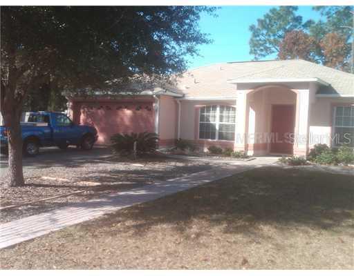 3011 Blaine Cir., Deltona, FL 32738