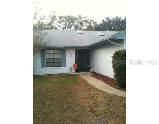 2516 Olive Branch Way, Orlando, FL 32817