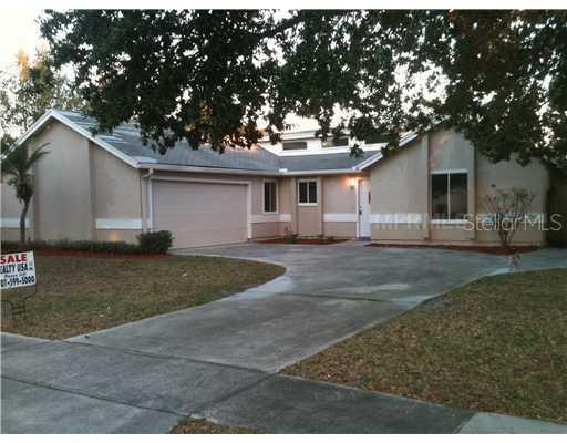 [Address Hidden by Seller], Orlando, FL 32836