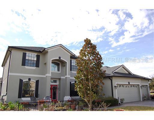 3345 Gambel Oak Ct., Oviedo, FL 32766
