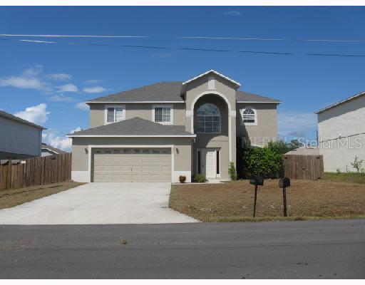 1931 Dolphin Dr., Poinciana, FL 34759