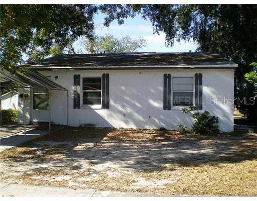 [Address Hidden by Seller], Auburndale, FL 33823
