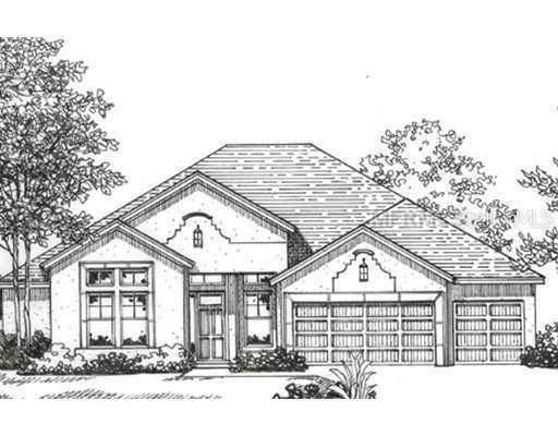 1104 Bassano Way, Orlando, FL 32828