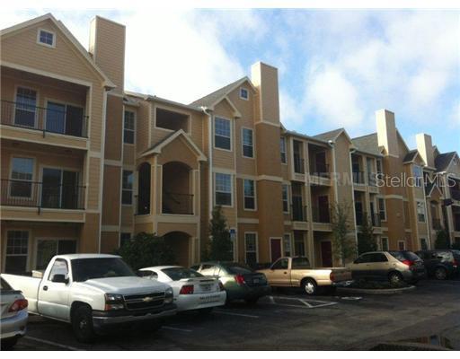 1995 Erving Cir. #303, Ocoee, FL 34761
