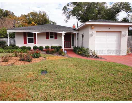 3587 Dubsdread Cir., Orlando, FL 32804