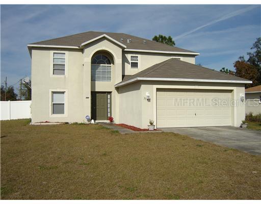 [Address Hidden by Seller], Poinciana, FL 34759