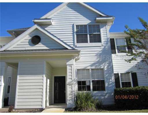 316 Southern Pecan Cir. #107, Winter Garden, FL 34787