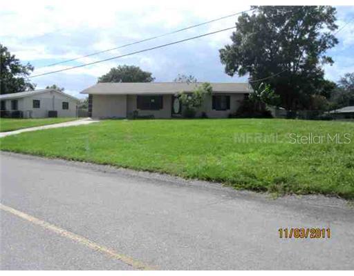 1195 Ilene Ave., Bartow, FL 33830