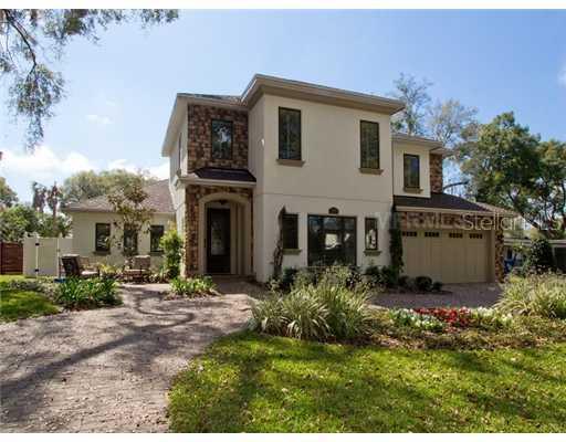 1660 Shawnee Tr., Maitland, FL 32751