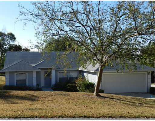 10404 Calle De Flores Dr., Clermont, FL 34711
