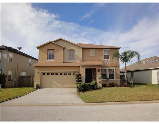 241 Roseling Crossing, Davenport, FL 33897