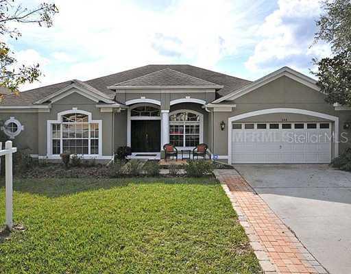 644 Grand Cypress Point, Sanford, FL 32771