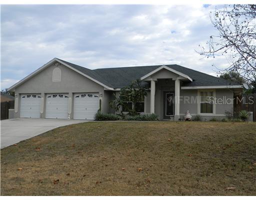 17610 Doris St., Montverde, FL 34756