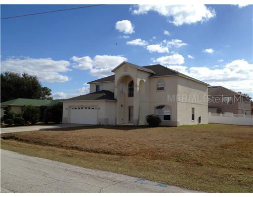 502 Hummingbird Ct., Kissimmee, FL 34759