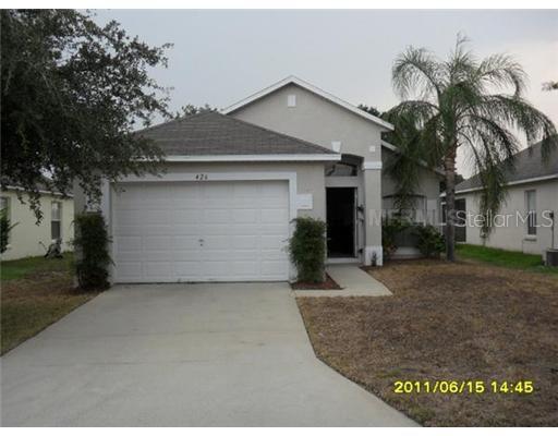 [Address Hidden by Seller], Davenport, FL 33837