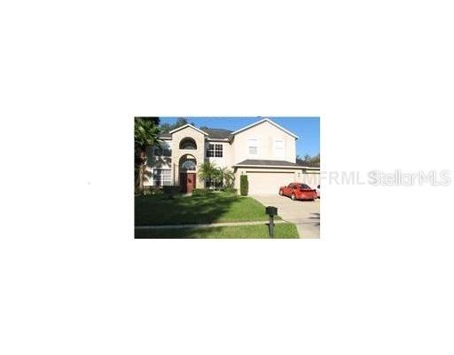 2346 Mountain Spruce St., Ocoee, FL 34761