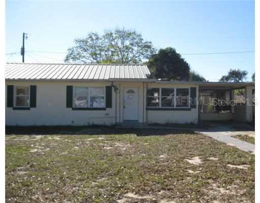 [Address Hidden by Seller], Lake Wales, FL 33898