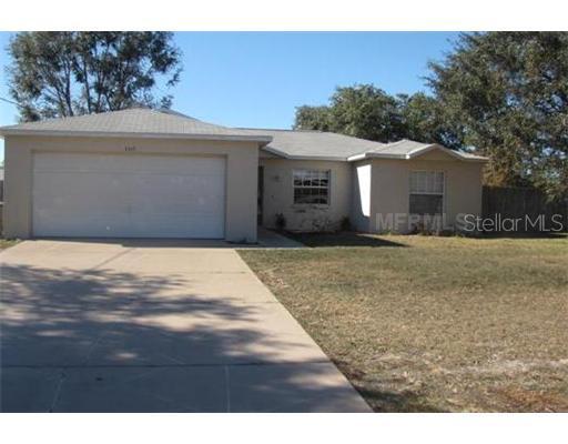 [Address Hidden by Seller], Spring Hill, FL 34606
