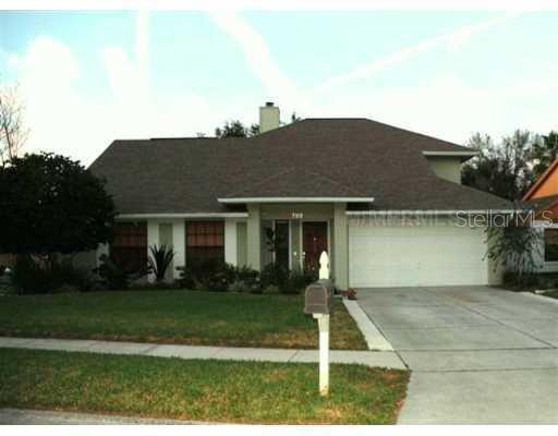 792 Kissimmee Pl., Winter Springs, FL 32708