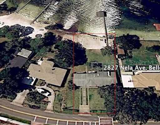 2827 Nela Ave., Belle Isle, FL 32809