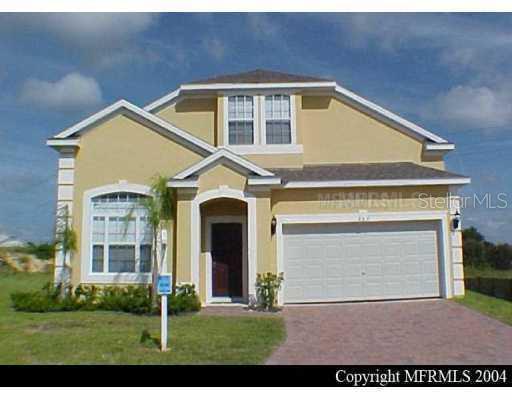 369 Vizcay Way, Davenport, FL 33837