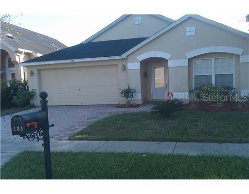 131 Savannah Park Loop, Casselberry, FL 32707