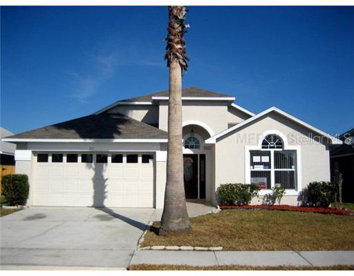 311 Havelock St., Orlando, FL 32824