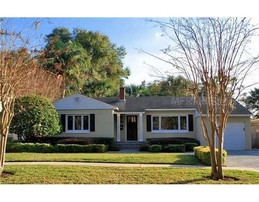 820 Lake Highland Dr., Orlando, FL 32803