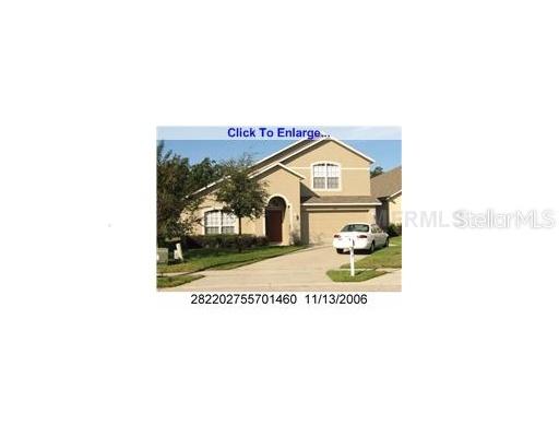 7778 Duckhorn Ct., Orlando, FL 32818