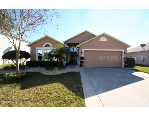 299 Velveteen Pl., Chuluota, FL 32766