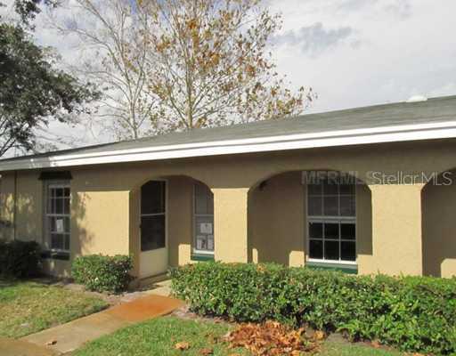 566 Cascade Cir. #110, Casselberry, FL 32707