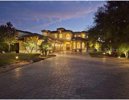 3308 S Lake Butler Blvd., Windermere, FL 34786