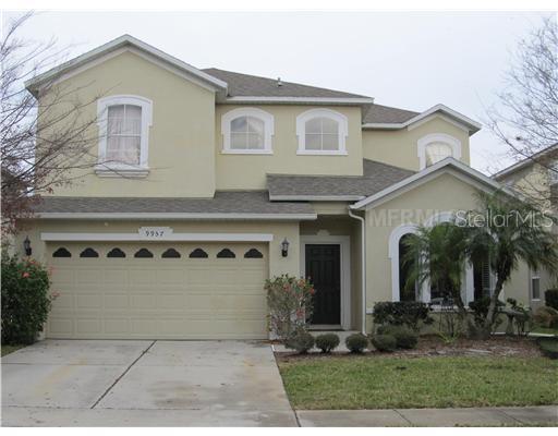 9957 Long Bay Dr., Orlando, FL 32832