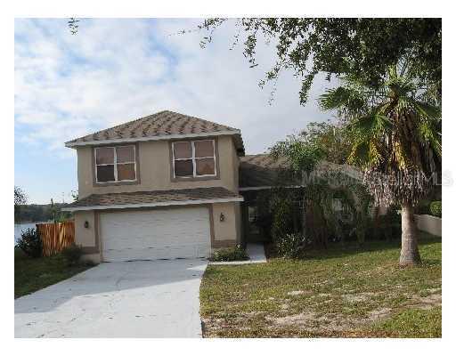 8266 Lexington View Ln., Orlando, FL 32835