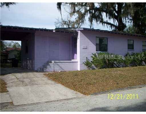 502 S Thompson Ave., DeLand, FL 32720
