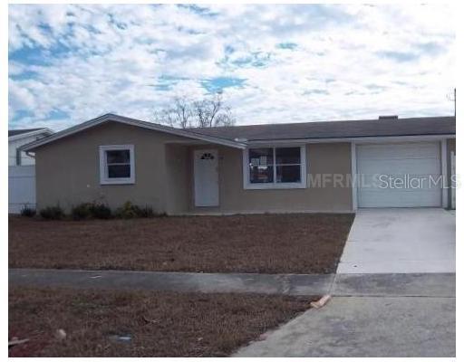[Address Hidden by Seller], Holiday, FL 34691