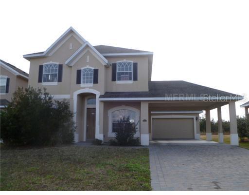 16563 Tudor Grove Dr., Orlando, FL 32828