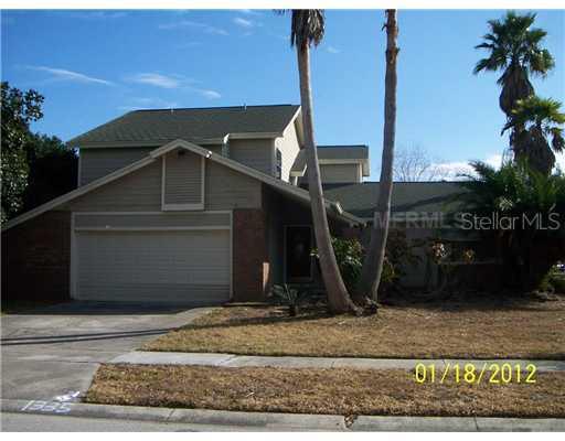 1335 N Marcy Dr., Longwood, FL 32750