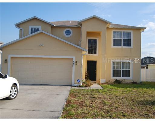 465 Danube Dr., Poinciana, FL 34759