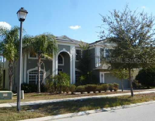 5066 Rishley Run Way, Mount Dora, FL 32757