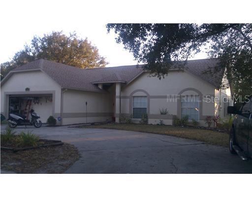 9637 Lake Douglas Pl., Orlando, FL 32817
