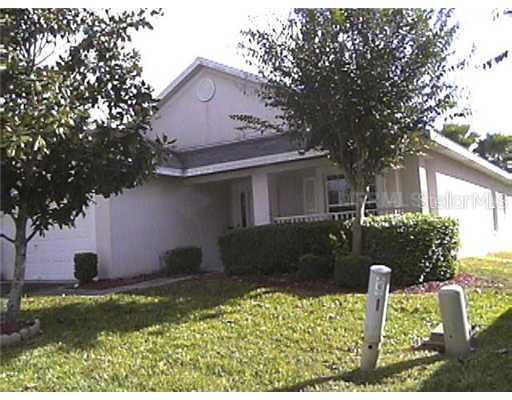 425 Pine Cone Dr., Davenport, FL 33897